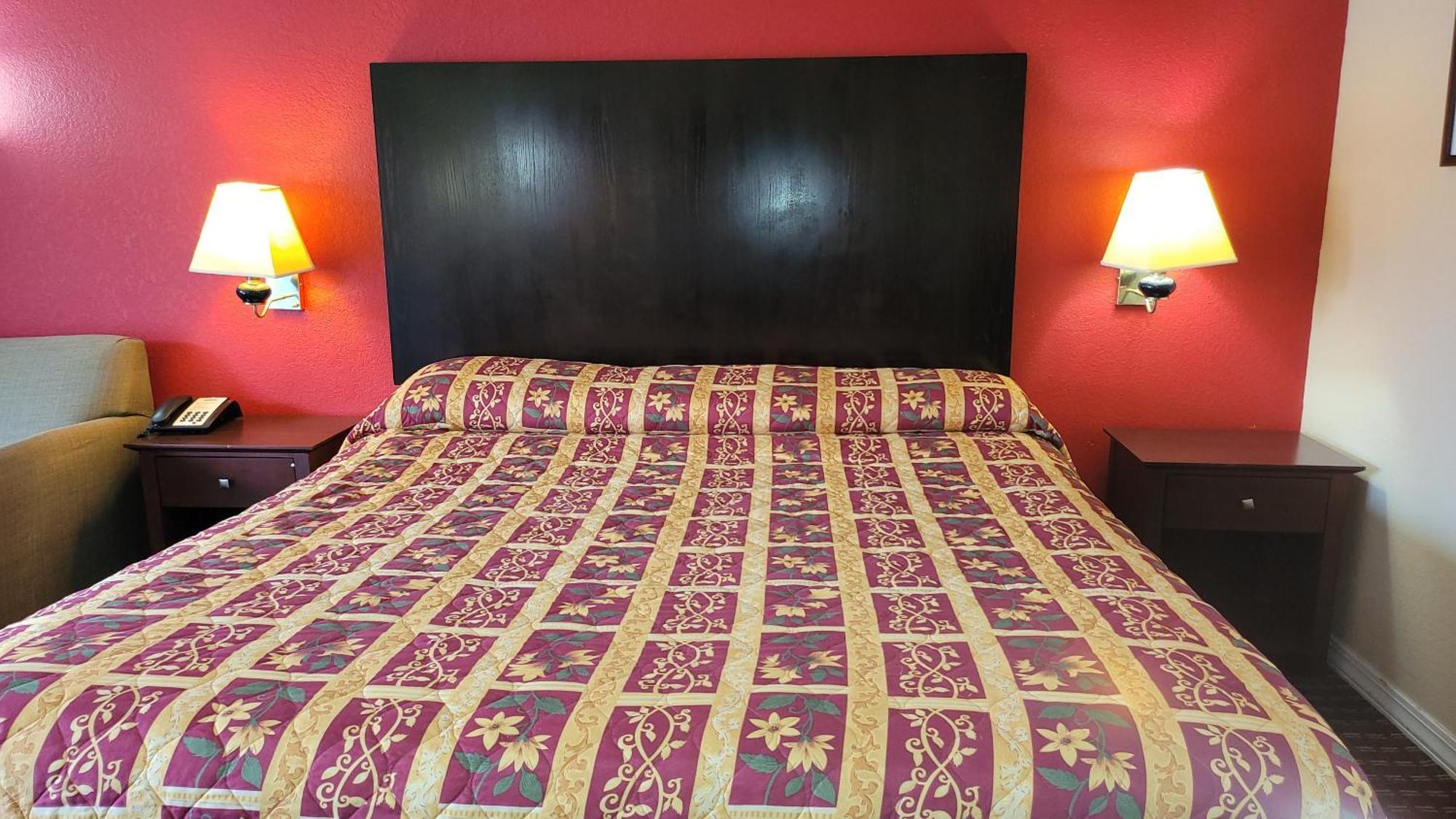 Hotel Western 2*